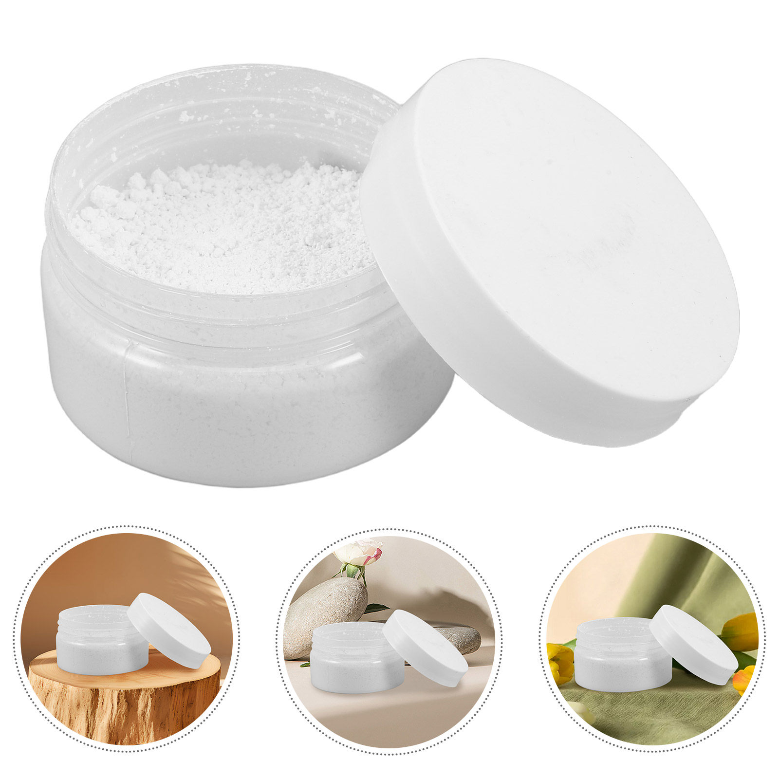 Iron Oxide Pigment Powder Rich - огляд і ціна Oxide Pigment Soap