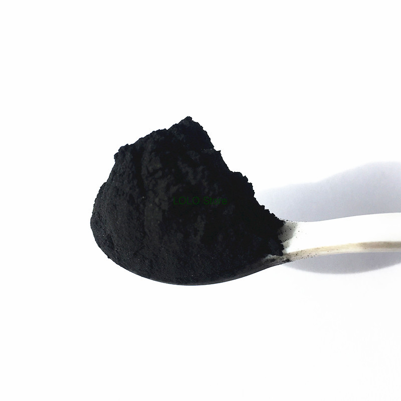 Pure Charcoal Powder, Activate - огляд і ціна Activated Charcoal Powder