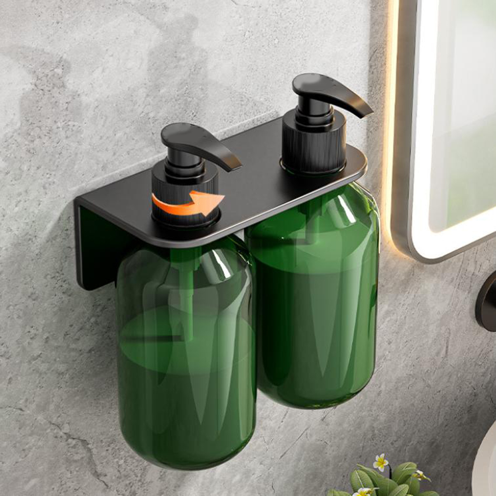 Refillable Stainless Steel Wal - огляд і ціна Oxide Pigment Soap