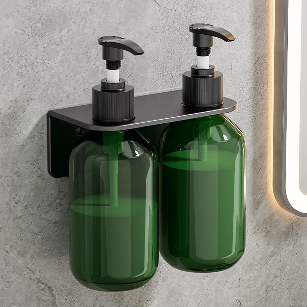 Refillable Stainless Steel Wal - огляд і ціна Oxide Pigment Soap