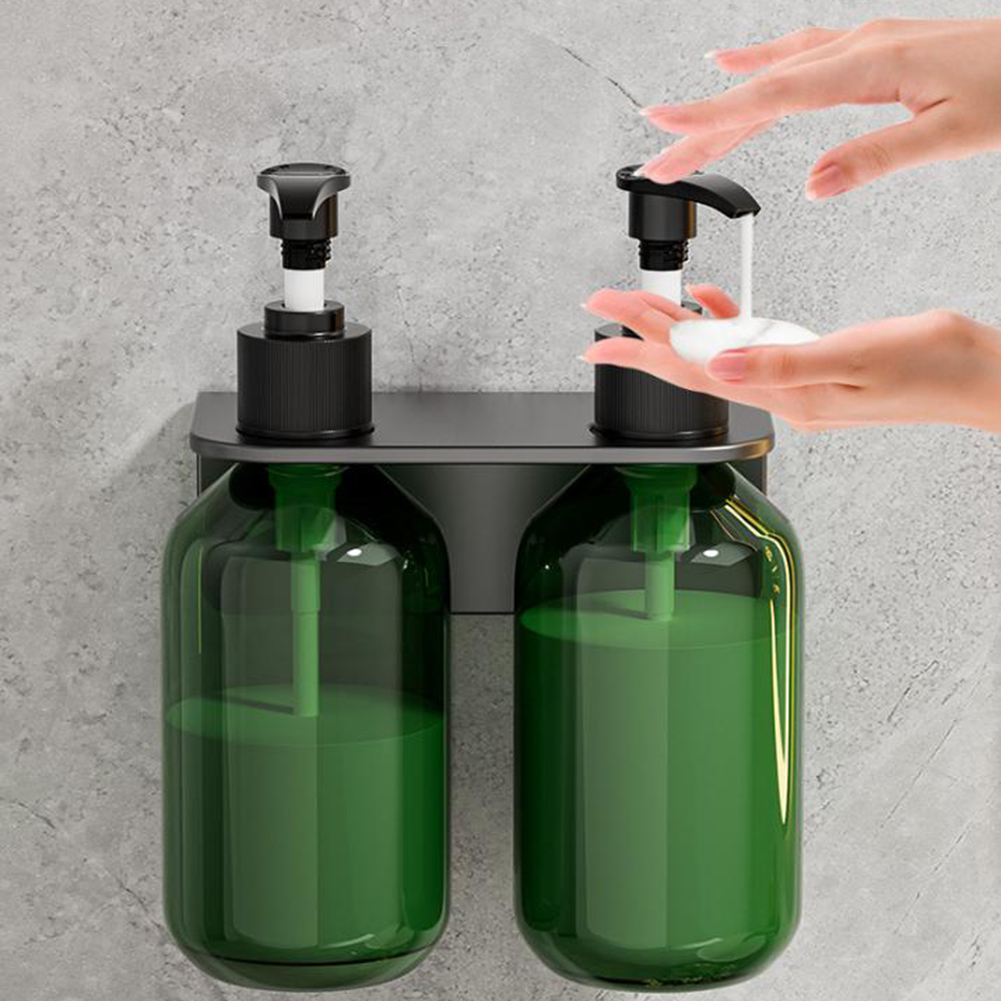 Refillable Stainless Steel Wal - огляд і ціна Oxide Pigment Soap