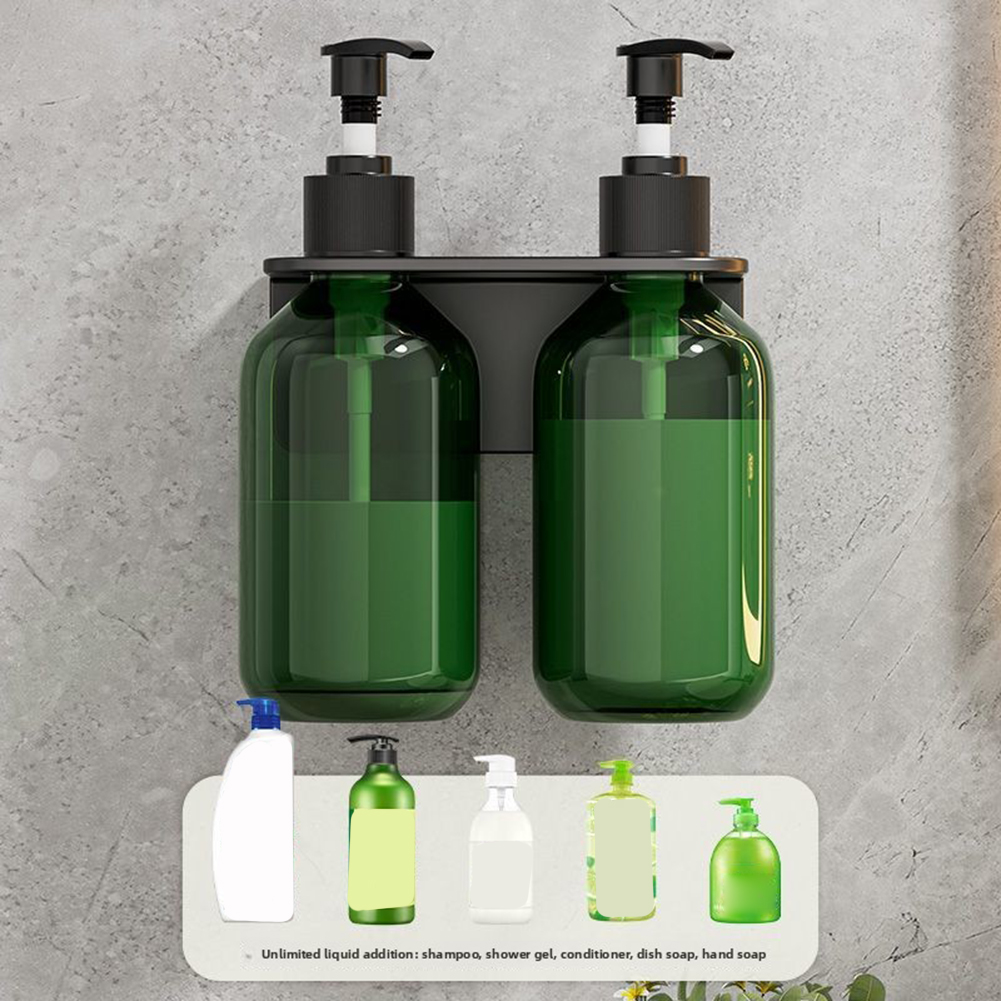 Refillable Stainless Steel Wal - огляд і ціна Oxide Pigment Soap