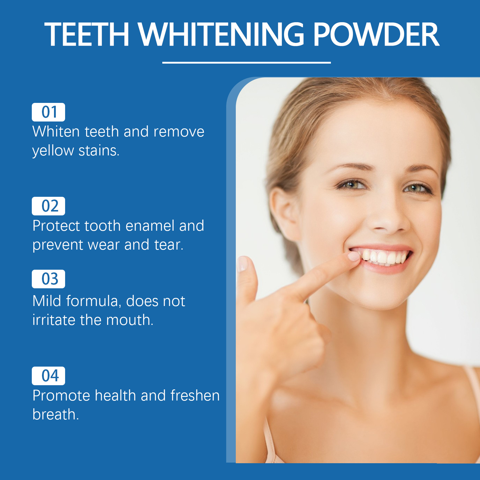ORALHOE Pearl Essence Teeth Wh - огляд і ціна Activated Charcoal Powder
