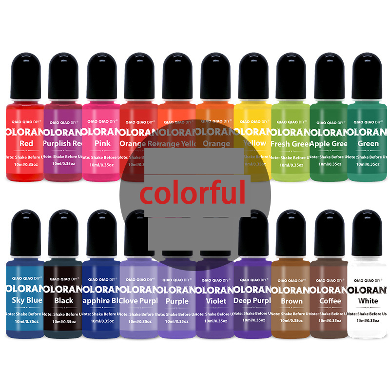 20 Colors Candle Dyes Wax Cand - огляд і ціна Soap Making Dye