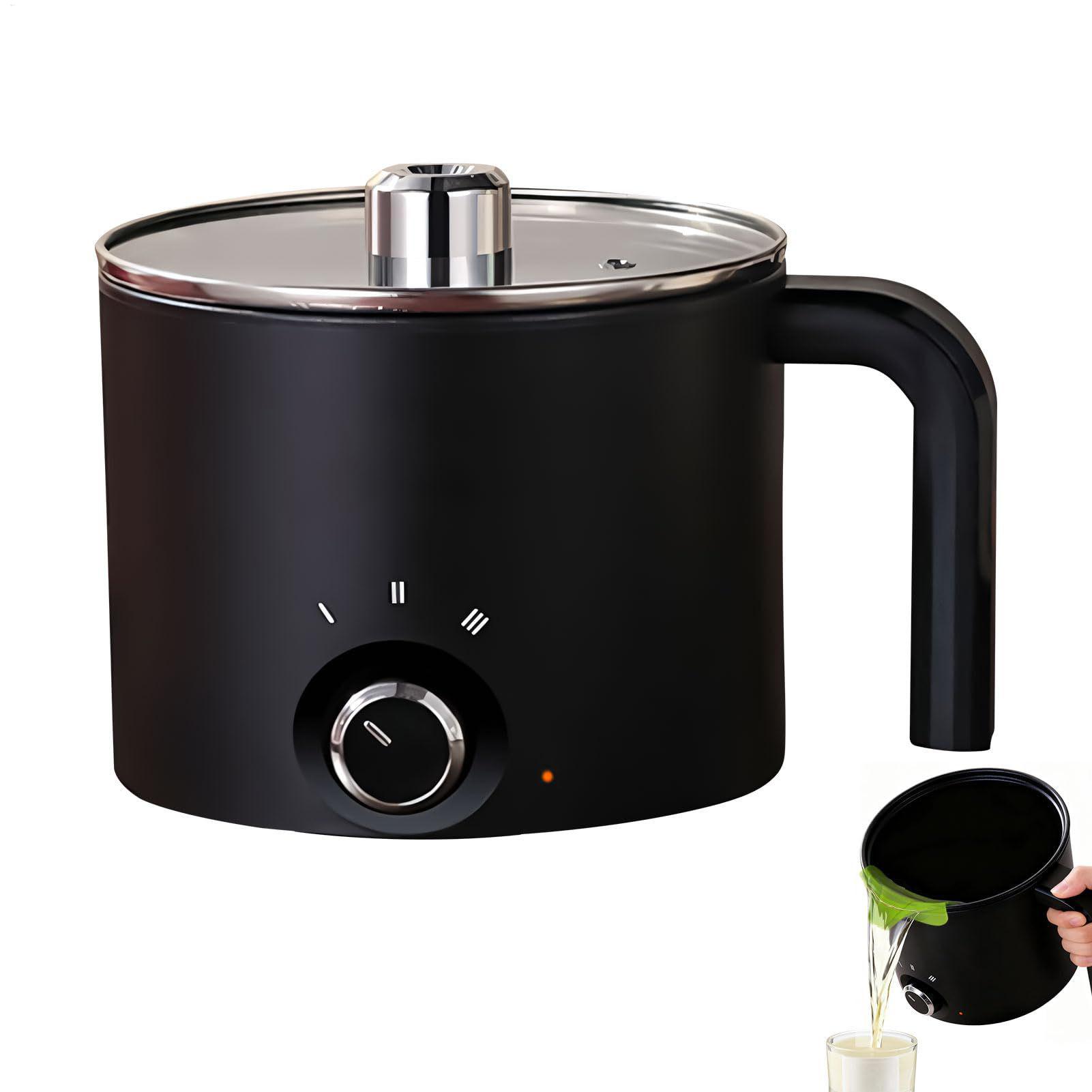 1.5L Heat-Resistant Non-Stick  - огляд і ціна Soap Making Jar