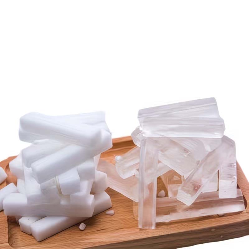 250G Clear Natura Soap Base fo - огляд і ціна Soap Making Experiment