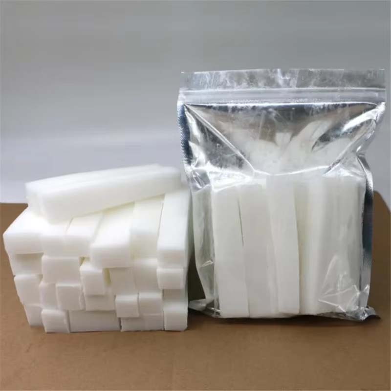 250G Clear Natura Soap Base fo - огляд і ціна Soap Making Experiment